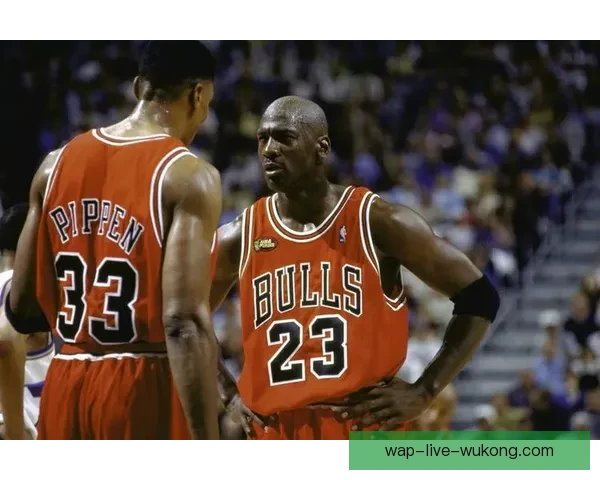 公牛队进行曲点燃芝加哥王朝篮球精神的时代回响与传奇荣光篇章